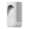 Портативна колонка Sonos Move (Lunar White)