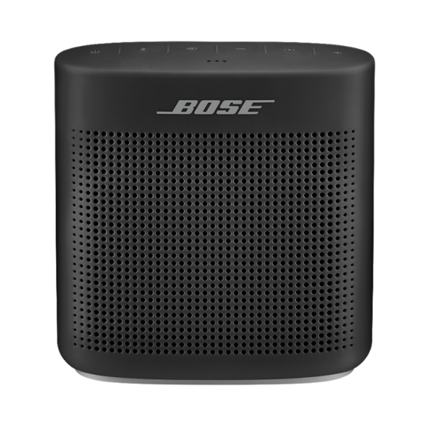 Портативная колонка Bose SoundLink Color II (Black)