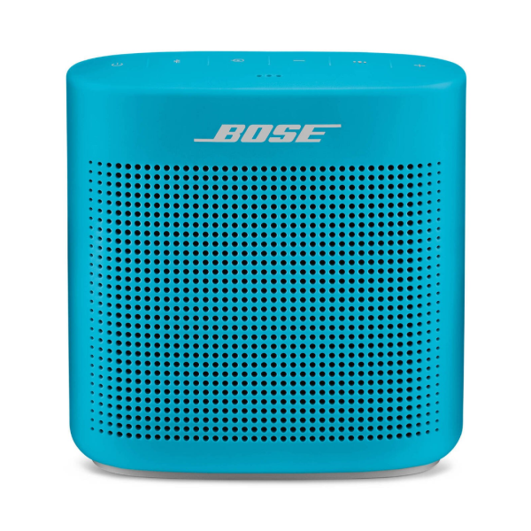 Портативна колонка Bose SoundLink Color II (Blue)