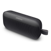 Портативна колонка Bose SoundLink Flex (Black)