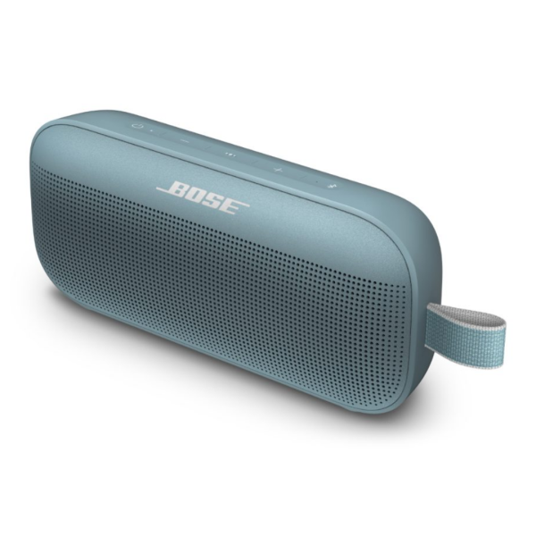 Портативна колонка Bose SoundLink Flex (Stone Blue)