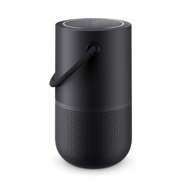Портативная колонка Bose Portable Home Speaker (Triple Black)