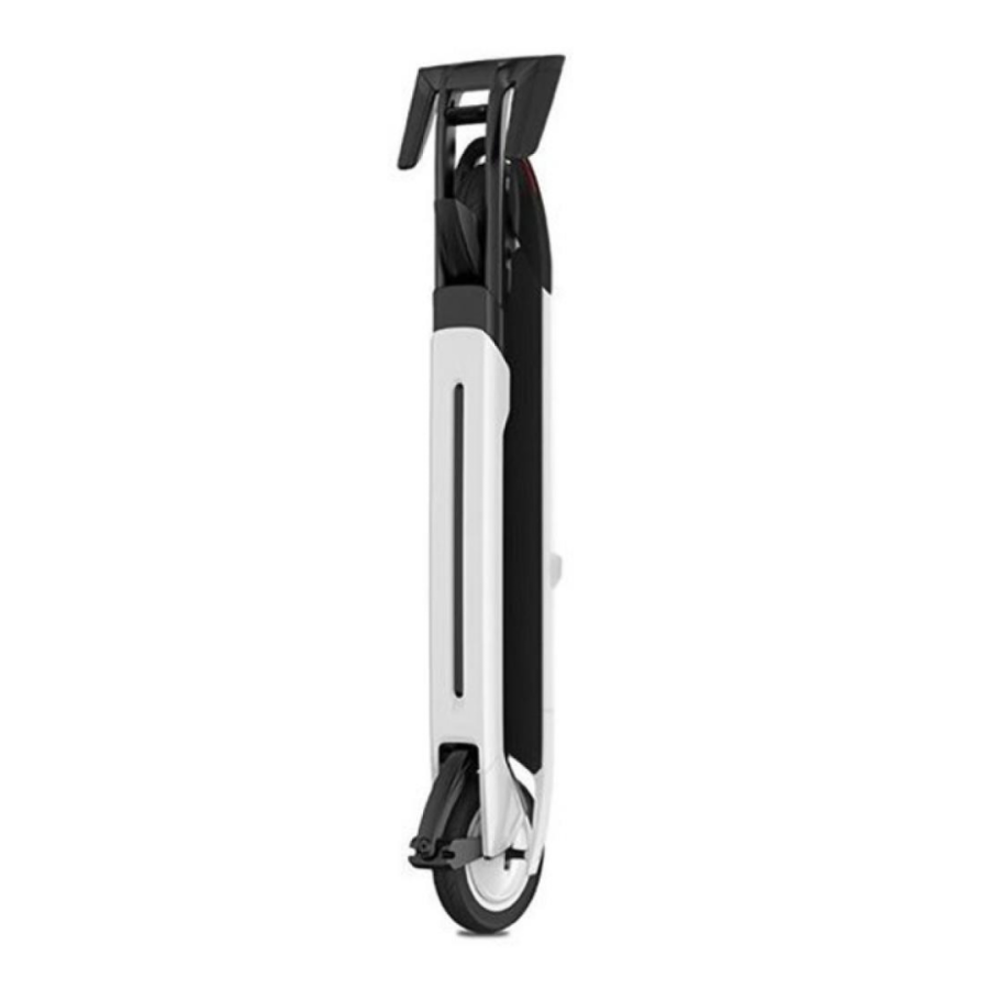 Електросамокат Ninebot Kickscooter Air T15E (White)