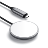Кабель Satechi MagSafe - USB-C (Space Grey) 1.5 м
