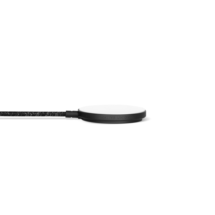 Кабель Native Union MagSafe - USB-C (Cosmos Black) 3 м