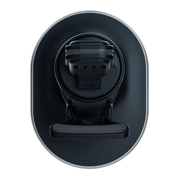 Автомобільна зарядка Satechi Magnetic Wireless Car Charger