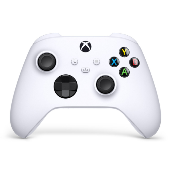 Игровая консоль Xbox Series S 512 GB (White)