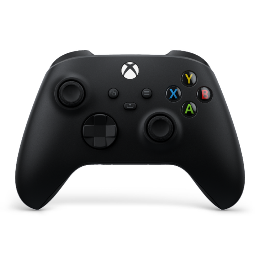 Ігрова консоль Xbox Series X 1 TB (Black)