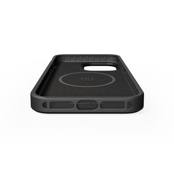 Чохол Moment Camera Case with MagSafe для Apple iPhone 15 Pro Max (Black)