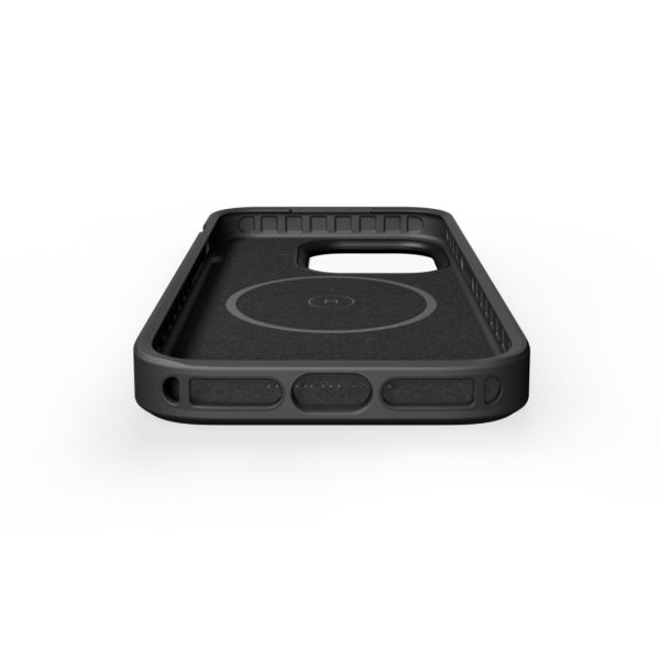 Чехол Moment Camera Case with MagSafe для Apple iPhone 15 Pro (Black)