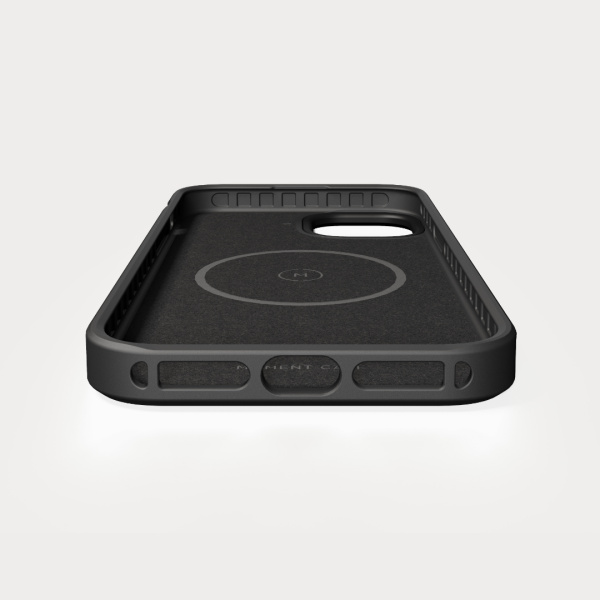 Чехол Moment Camera Case with MagSafe для Apple iPhone 15 Plus (Black)