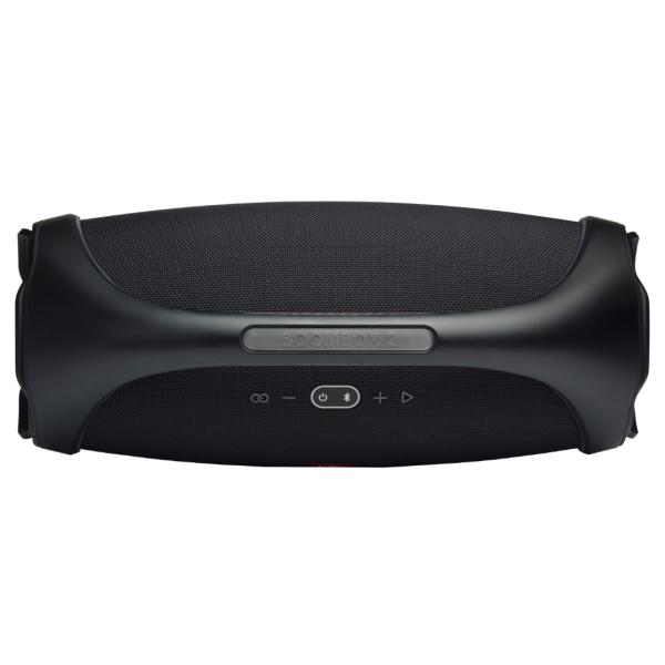 Портативная колонка JBL Boombox 2 (Black)