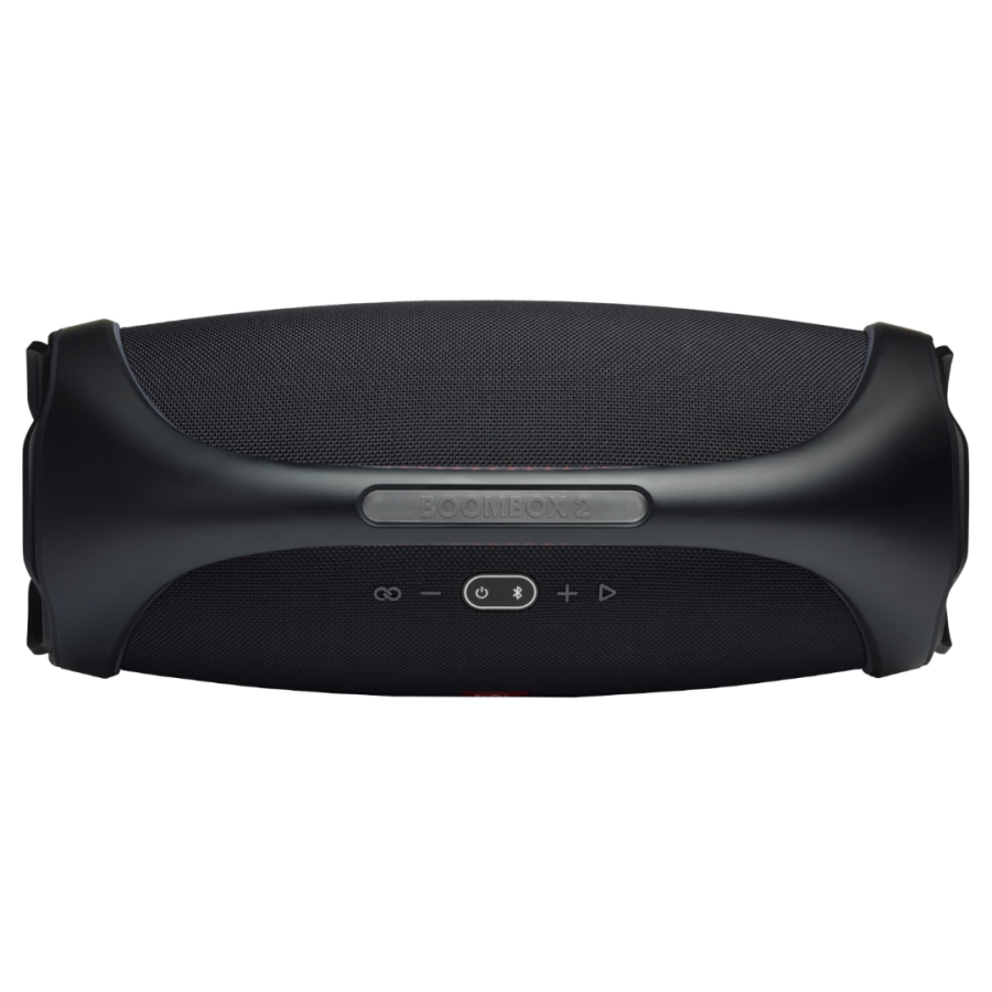 Портативна колонка JBL Boombox 2 (Black)