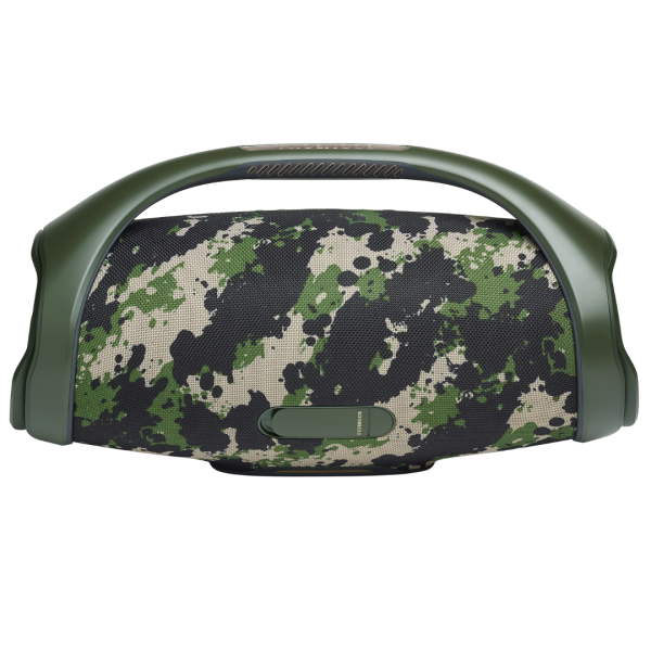 Портативная колонка JBL Boombox 2 (Camo)