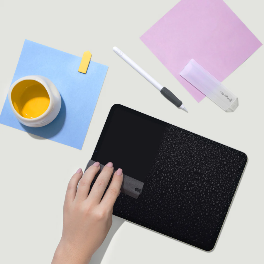 Набор для чистки экрана Paperlike Cleaning Kit V2