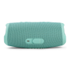 Портативна колонка JBL Charge 5 (Teal)