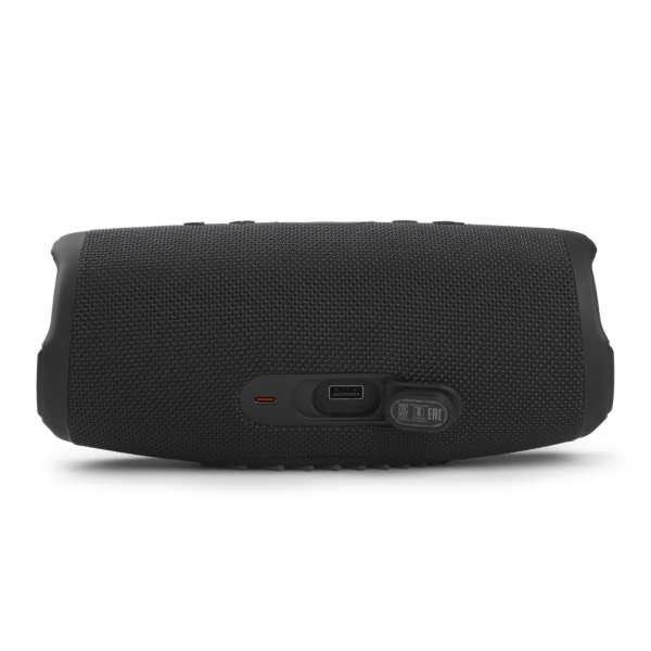 Портативна колонка JBL Charge 5 (Black)