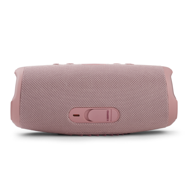 Портативная колонка JBL Charge 5 (Pink)