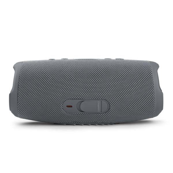 Портативная колонка JBL Charge 5 (Grey)