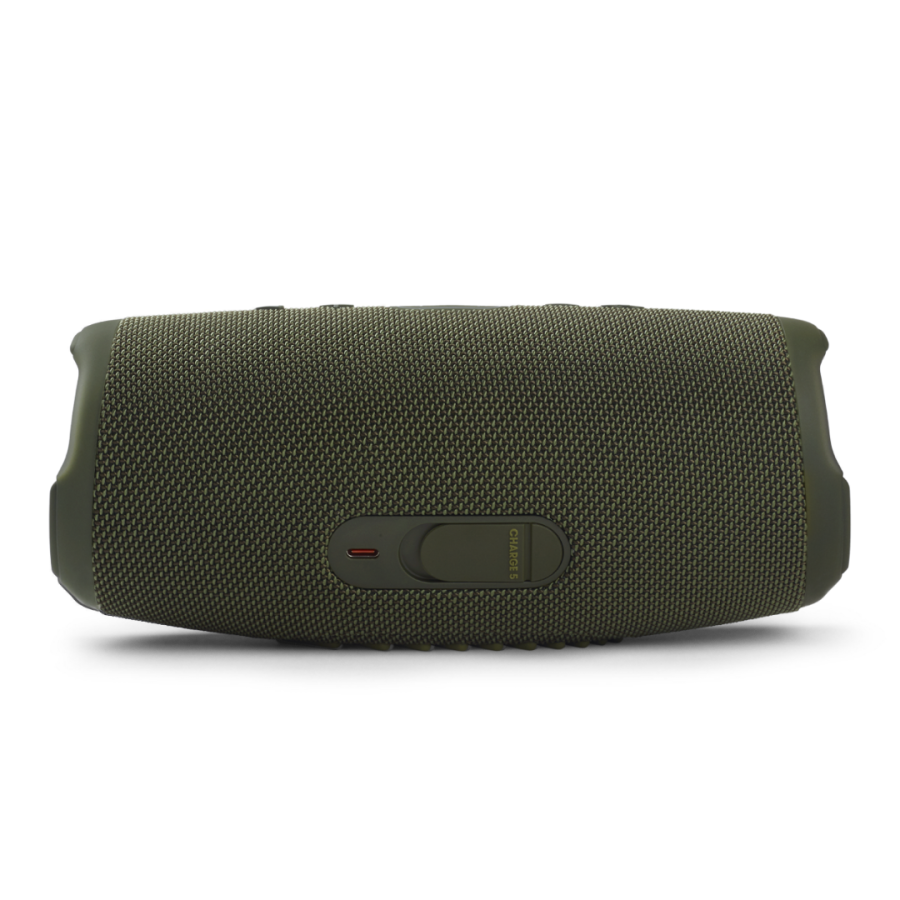 Портативна колонка JBL Charge 5 (Green)
