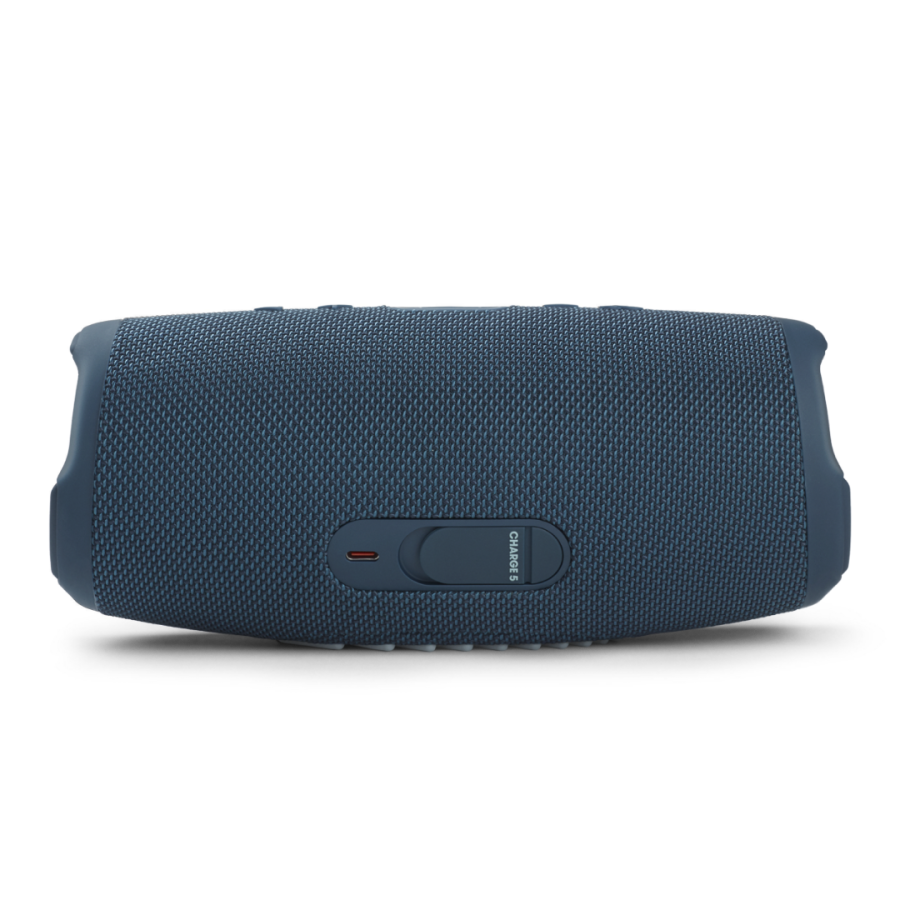 Портативна колонка JBL Charge 5 (Blue)