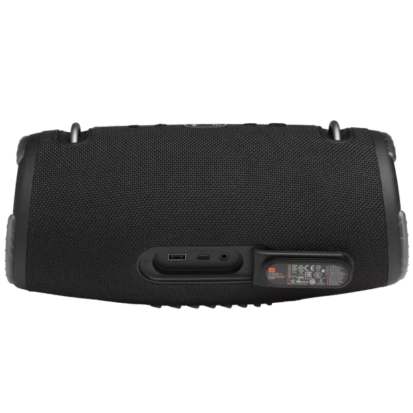 Портативная колонка JBL Xtreme 3 (Black)