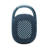 Портативная колонка JBL Clip 4 (Blue)
