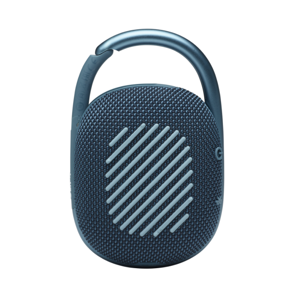 Портативная колонка JBL Clip 4 (Blue)