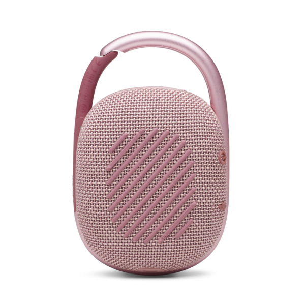 Портативная колонка JBL Clip 4 (Pink)