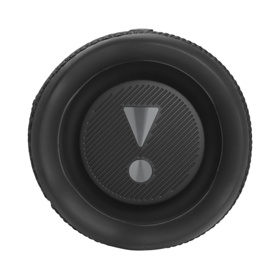 Портативна колонка JBL Flip 6 (Black)