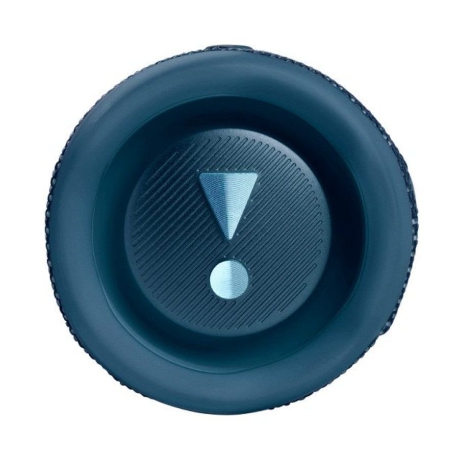 Портативна колонка JBL Flip 6 (Blue)
