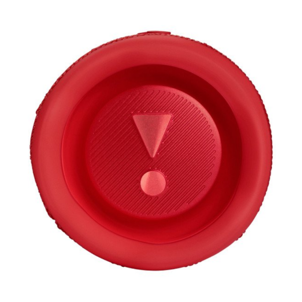 Портативна колонка JBL Flip 6 (Red)