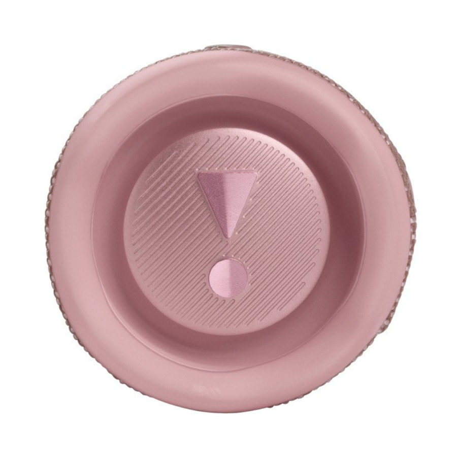 Портативна колонка JBL Flip 6 (Pink)