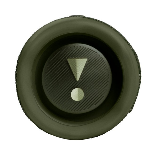 Портативная колонка JBL Flip 6 (Green)