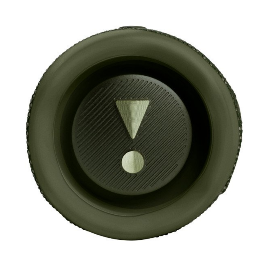 Портативна колонка JBL Flip 6 (Green)