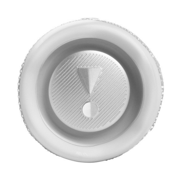 Портативна колонка JBL Flip 6 (White)