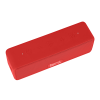Портативна колонка 2E SoundXBlock (Red)