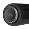 Портативная колонка 2E SoundXTube (Black)
