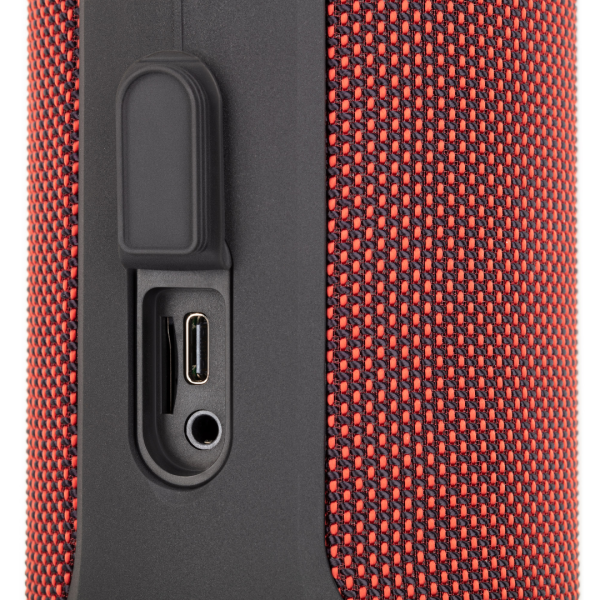 Портативна колонка 2E SoundXTube (Red)