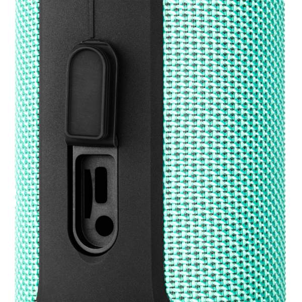 Портативная колонка 2E SoundXTube (Turquoise)