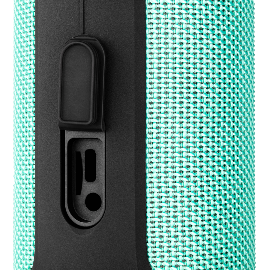 Портативна колонка 2E SoundXTube (Turquoise)
