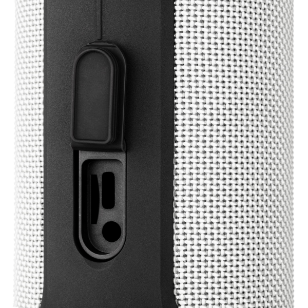 Портативная колонка 2E SoundXTube (Grey)