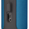 Портативная колонка 2E SoundXTube (Blue)