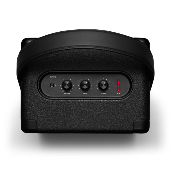 Портативна колонка Marshall Tufton (Black)