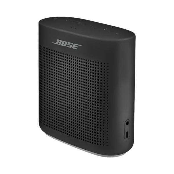 Портативная колонка Bose SoundLink Color II (Black)