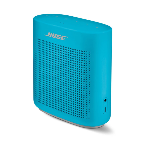 Портативна колонка Bose SoundLink Color II (Blue)