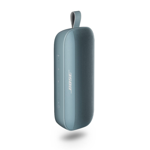Портативна колонка Bose SoundLink Flex (Stone Blue)
