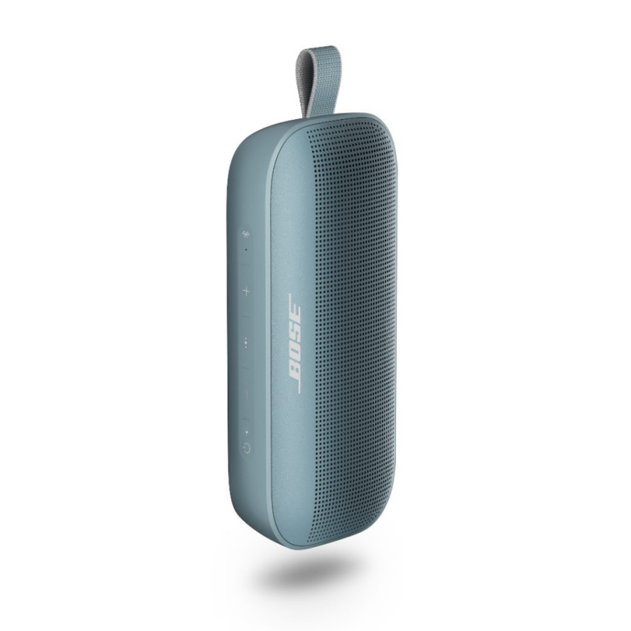 Портативная колонка Bose SoundLink Flex (Stone Blue)