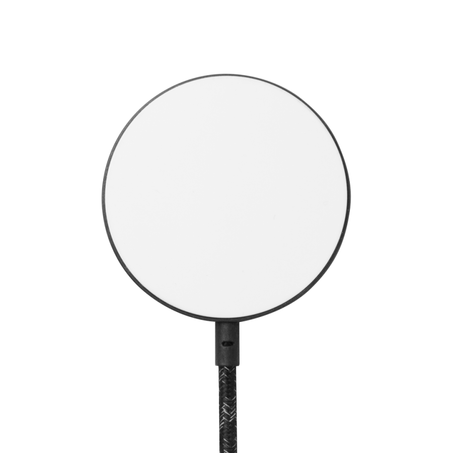 Кабель Native Union MagSafe - USB-C (Cosmos Black) 3 м
