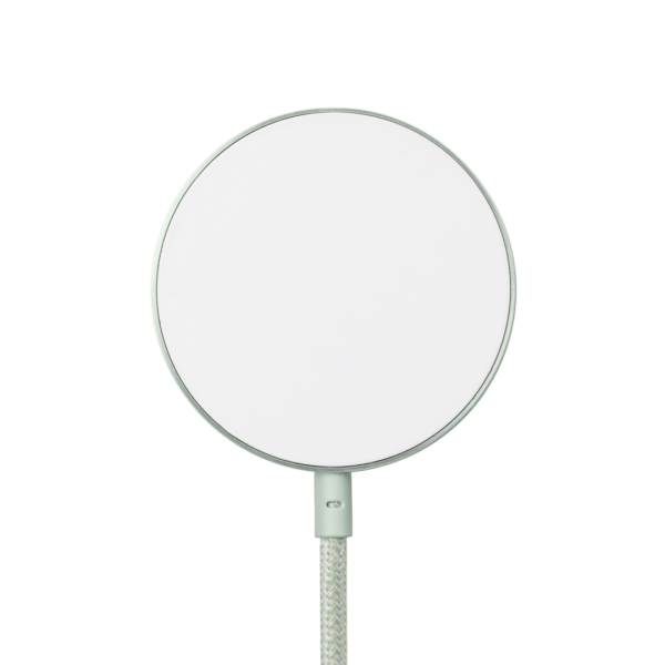 Кабель Native Union MagSafe - USB-C (Sage) 3 м